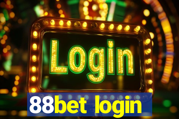 88bet login